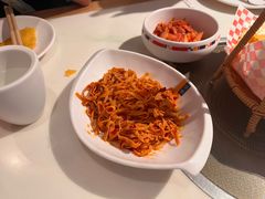 -七八冷面·延边朝鲜族美食(圣熙八号店)