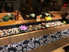 -纽斯洗浴SPA(三墩店)