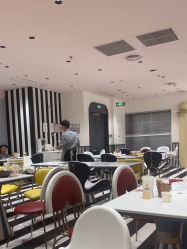 -奈尔宝家庭中心·亲子餐厅(北京东坝万达店)