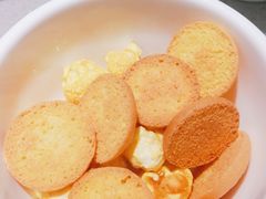 -半天妖烤鱼(物美沁山水店)