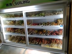 -老乔串店(青松路店)