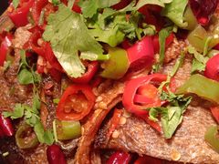 -漢咖啡·全服务式自助晚餐(武汉洲际酒店)