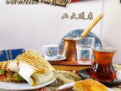 -Turka土耳咖(五大道店)