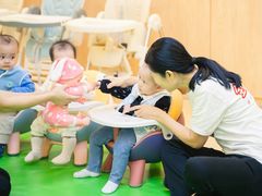 -全优加早教托育园(广百新一城店)