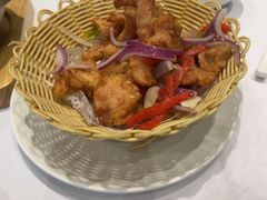 -扬州饭店(南京东路店)
