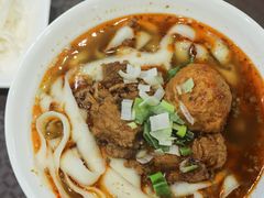 -老柴削面(向阳里店)