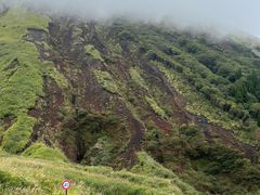-阿苏山