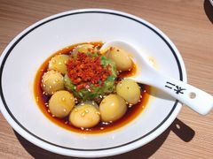 -太二酸菜鱼(中山龙之梦店)