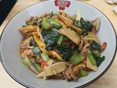 三鲜面-里兆打面馆