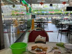 -無招牌海鮮(芽笼店)