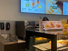 -星巴克(深圳平安金融中心B1店)