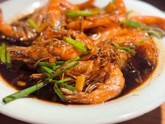 -老头儿油爆虾(金鹰世界店)