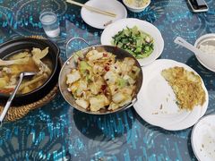 -老东阳·外婆菜(横店店)