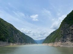 -白帝城·瞿塘峡景区