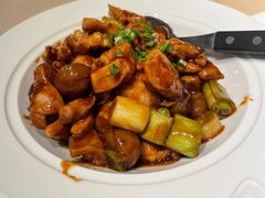 燕山栗子烧鸡-鼎泰丰(当代商城店)