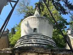 -潭柘寺景区