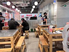 -馬伍旺川菜(金象城店)