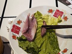 -港火社成都火锅(城市花园店)