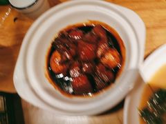 -永安鱼庄·镇江菜(丁卯店)