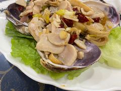 -郭姐·威海渔村(黄兴路店)