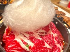 富士锅-大和食乐·鲜和牛酸汤火锅(环宇荟店)
