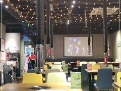 大堂-大發韩国烤肉(八佰伴店)