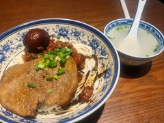 -辣肉面大王(天平路店)