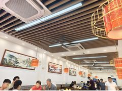 -地锅公社·现炒地锅鸡·地锅鱼·夜宵(罗锦路店)