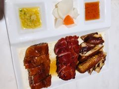 -火啫啫·粤式啫啫煲(南通首店)