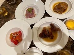 -杭州JW万豪酒店-万豪中餐厅