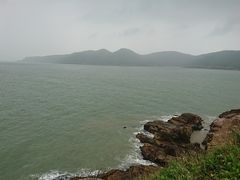 -六合朝阳景区-和尚套