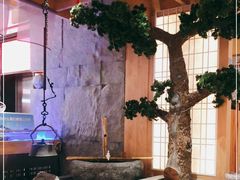 大堂-文三酒肆自助放题(新街口友谊广场店)