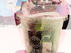 -小杨生煎(湟普汇店)
