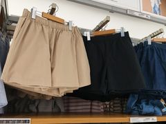 -优衣库(上海正大广场店)