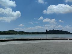 -水上明月·湖景餐厅