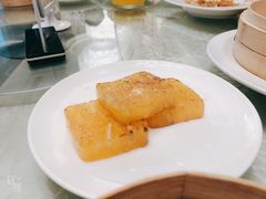 马蹄糕-万豪酒店·咏豪中餐厅