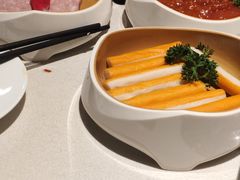 -海底捞火锅(长宁路龙之梦店)