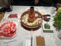 -丁卯•铜锅涮肉(工体店)