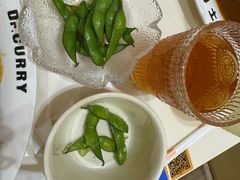 -伽喱博士 Dr.CURRY咖喱饭(太阳宫咖喱店)