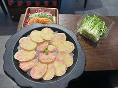 -阳坊涮肉(西直门凯德mall店)