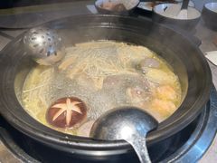 -同仁四季椰子鸡(海岸城天利店)