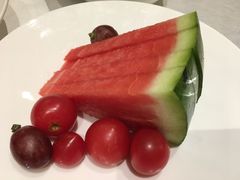 果盘-江仙雅居(苏州桥店)