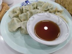 鲅鱼水饺-威海渔村(黄兴路店)