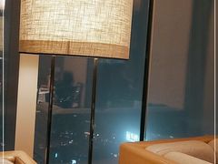 -无锡苏宁银河国际酒店-悦府65中餐厅