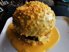 -Lets burger非常汉堡·环球风味(蓝色港湾店)
