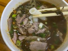 -王记生烫牛杂面馆(兰陵路店)
