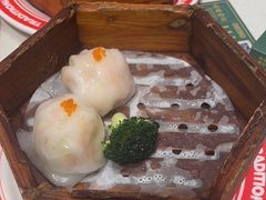 -明腾壹间茶餐厅(新都会花园广场店)
