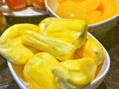 -川骄海鲜自助(河东店)