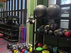-悦莱美游泳健身会所(御景壹号店)