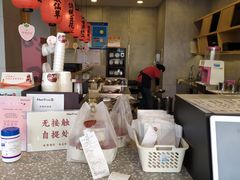 -鲜芋仙(中环百联2店)